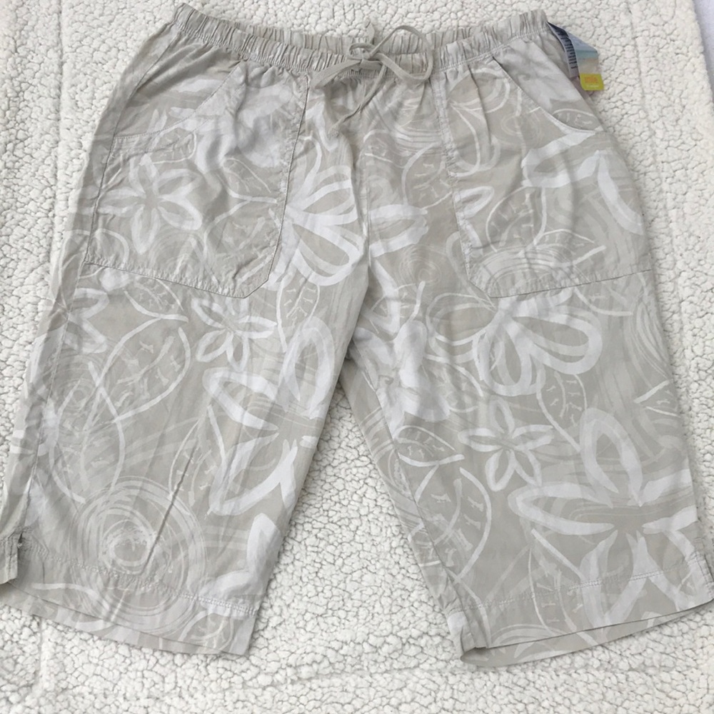 Fresh Produce Bottoms